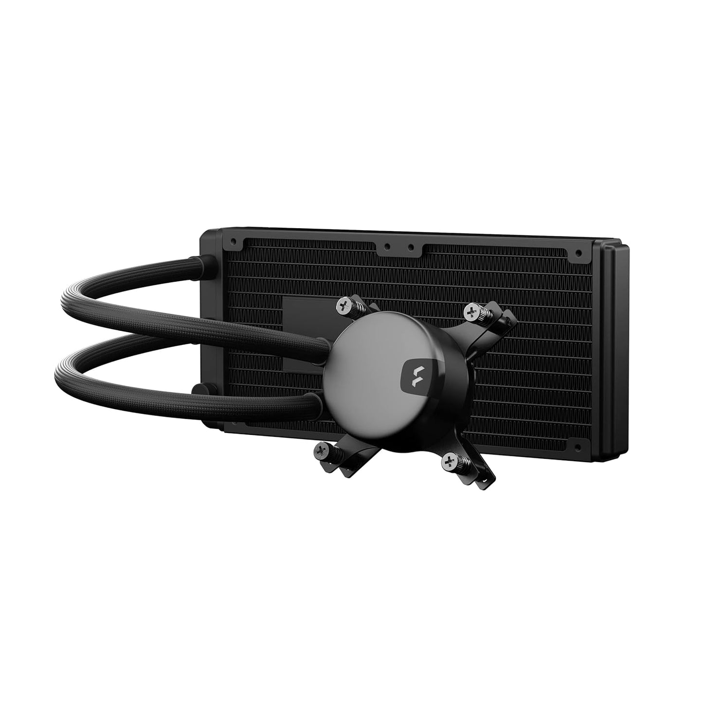 FRACTAL LUMEN S24 RGB V2 CPU LIQUID COOLER