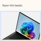 MICROSOFT NEW SURFACE LAPTOP (7TH EDITION) - WINDOWS 11 HOME COPILOT + PC - 15 LCD PIXELSENSE TOUCHSCREEN - QUALCOMM SNAPDRAGON X ELITE (12 CORE) - 16GB RAM - 512GB SSD - GRAPHITE - ZHH-00048