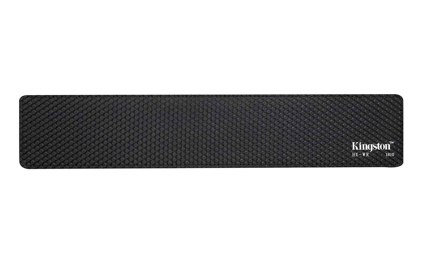 HYPERX Wrist Rest (For Full Sized Keyboard)