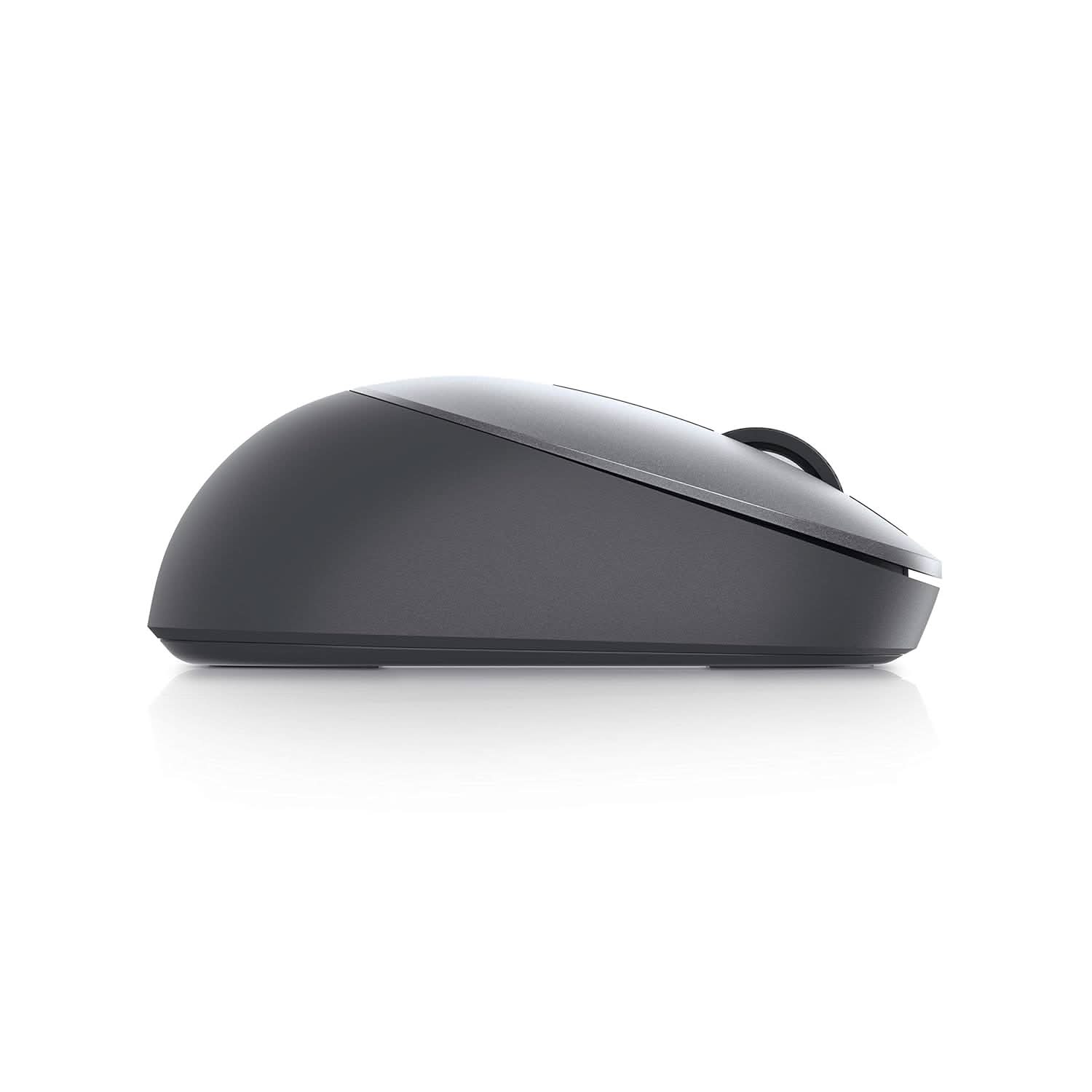 DELL MS5120W-TITAN GREY PRO WIRELESS DUAL CONNECTIVITY MOUSE