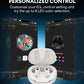 EDIFIER BRAND WIRELESS HEADPHONE NEOBUDS PRO 2 IVORY