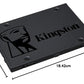 KINGSTON 480 GB INTERNAL SATA SSD SA400S37/480GIN
