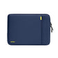 TOMTOC DEFENDER-A13 LAPTOP SLEEVE 13.5-14 INCH-NAVY BLUE