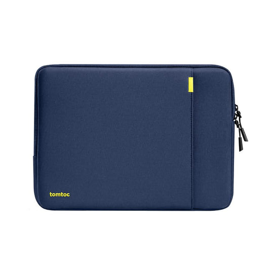 TOMTOC DEFENDER-A13 LAPTOP SLEEVE 13.5-14 INCH-NAVY BLUE