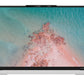 LENOVO YOGA SLIM 7 CARBON INTEL EVO CORE I7 1360P 13.3 INCH(33.7CM) 2.5K IPS 400NIT LAPTOP(16GB/1TB SSD/WIN 11/OFFICE 2021/BACKLIT KB/1YR WARRANTY/ALEXA/3 MONTH GAME PASS/MOON WHITE/984G),83AY003CIN