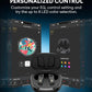 EDIFIER BRAND WIRELESS HEADPHONE NEOBUDS PRO 2 BLACK