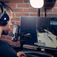 ELGATO WAVE SHOCK MOUNT:CUSTOM BUILT FOR ELGATO WAVE MICROPHONES 10MAE9901