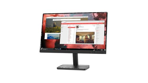 LENOVO L22e-30 22 Inch FHD 75Hz VA Panel 6MS AMD Freesync Monitor