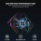 Ant Esports V8 Digital CPU Air Cooler