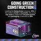 COOLER MASTER ML360 ATMOS 360MM ARGB AIO LIQUID COOLER BLACK