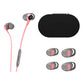HYPERX Cloud Earbuds Gamine Earphones (Pink)
