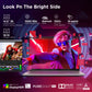 LENOVO YOGA PRO 7 AURA EDITION INTEL EVO CORE ULTRA 9 285H (32GB RAM/1TB SSD/14.5" (36.8CM)/3K OLED TOUCHSCREEN/AI PC/COPILOT+ PC/WINDOWS 11/OFFICE HOME 2024 AI NOW/GREY/1.5KG), 83KF001LIN