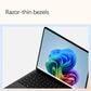 MICROSOFT NEW SURFACE LAPTOP (7TH EDITION) - WINDOWS 11 HOME COPILOT + PC - 13.8 LCD PIXELSENSE TOUCHSCREEN - QUALCOMM SNAPDRAGON X ELITE (12 CORE) - 32GB RAM - 1TB SSD - GRAPHITE - ZGQ-00023