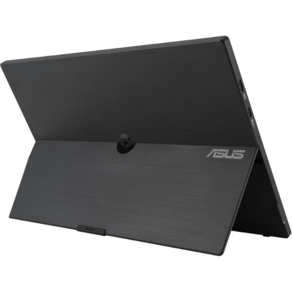 ASUS ZenScreen MB16AHV 15.6 Inch FHD 60Hz IPS Panel 72% SRGB 5MS Adaptive Sync Portable Monitor
