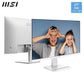 MSI PRO MP273W E14A 27-Inch FHD Computer Monitor