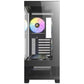 ANTEC CX700 ARGB GAMING PC CABINET (BLACK)
