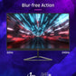 VIEWSONIC VX2758A-2K-PRO-3 (68.58 CM) 27INCH 240HZ IPS QHD 2K GAMING MONITOR| 1MS| HDR10| FREESYNC | 137% SRGB | TILT | EYE CARE | 2 X HDMI | DISPLAY PORT