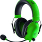 RAZER BLACKSHARK V2 X - WIRED GAMING HEADSET - GREEN RZ04-03240600-R3M1