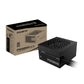 GIGABYTE 550W P550SS 80 PLUS SILVER ATX 3.0 SMPS (GP-P550SS)