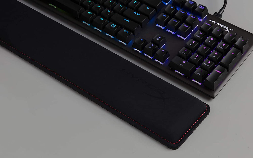 HYPERX Wrist Rest (For Full Sized Keyboard)