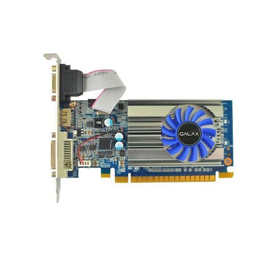 GALAX GeForce GT 710 2GB Nvidia Graphic Card