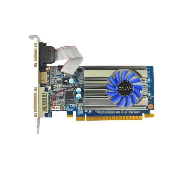 GALAX GeForce GT 710 2GB Nvidia Graphic Card