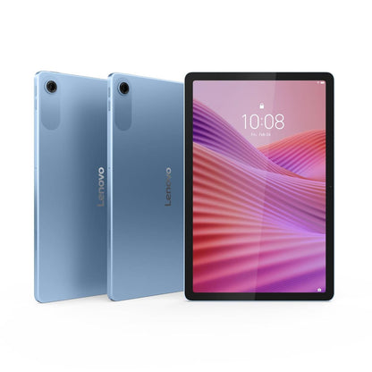 Lenovo MediaTek Helio G85 Octa Core, 4GB, 64GB, 4G calling and WiFi, 10.1 INCH ZAEJ0054IN