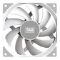 TAG Windforce 120mm Cabinet Fan ( White ) ( Single Pack )