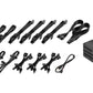 CORSAIR HX1200I 1200 WATT 80 PLUS PLATINUM FULLY MODULAR SMPS CP-9020281-IN