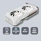 ZOTAC Gaming GeForce RTX 5070 Twin Edge OC 12 GB GDDR7 Graphics Card - White
