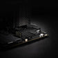 ADATA XPG DDR5 16GB 6000 MHZ LANCER BLADE BLACK AX5U6000C3016G-SLABBK