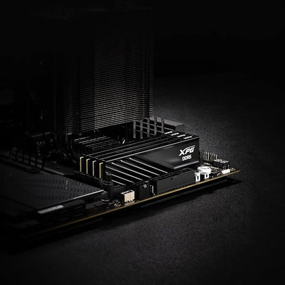 ADATA XPG DDR5 16GB 6000 MHZ LANCER BLADE BLACK AX5U6000C3016G-SLABBK