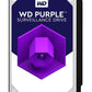 WESTERN DIGITAL 10TB SURVEILLANCE INTERNAL SATA HARD DRIVE