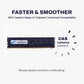 EVM 8GB DDR4 DESKTOP RAM 3200MHZ - (EVMT8G3200U88P)