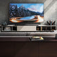PHILIPS SOUNDBAR TAB8967 7.1 CH (5.1.2) 780 WATT WITH HDMI ARC, AI VOICE ASSISTANT, DOLBY ATMOS, REAL SURROUND, WIRELESS SUBWOOFER, UP-FIRING SPEAKERS, WIRELESS REAR SPEAKERS (BLACK)