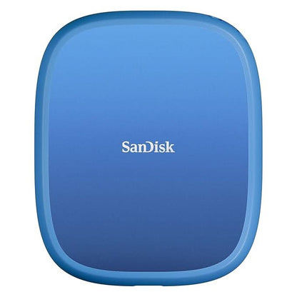 SanDisk 1TB Creator Phone SSD - Up to 1,000 MB/s E62