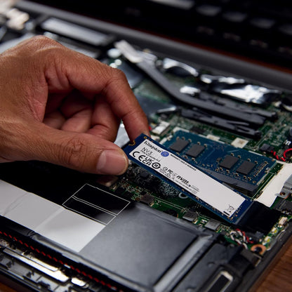 KINGSTON 1TB NV3 M.2 2280 NVME SSD SNV3S/1000G