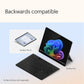MICROSOFT SURFACE PRO 11 FLEX KEYBOARD BLACK - EP2-01740