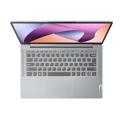 LENOVO IDEAPAD SLIM 5 LIGHT RYZEN 5 7530U 14 INCH (35.5CM) FHD IPS 300 NITS THIN & LIGHT LAPTOP (16GB/512GB SSD/WIN 11/MSO 21/BACKLIT KB/FHD CAMERA/ALEXA/3 MONTH GAME PASS/GREY/1.24KG), 82XS002RIN