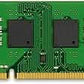 Kingston ValueRAM 8GB 5600MT/s DDR5 Non-ECC CL46 DIMM 1Rx16 KVR56U46BS6-8 Desktop Memory