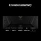 ASUS TUF Gaming VG27AQ5A 27 Inch QHD Fast IPS Gaming Monitor