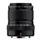 FUJIFILM FUJINON XF 30MM F2.8 R MACRO LENS FOR PRODUCT SHOOT | SMALLER SUBJECTS | PORTRAITS (FULL FRAME EQUIVALENT = 46MM) WITH 2+1* YEAR WARRANTY, BLACK