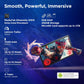 Lenovo Octa Core MediaTek Dimensity 6300 8GB, 256GB, WIFI and 5G ZAFM0706IN