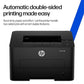 HP LaserJet 303d Printer Duplex