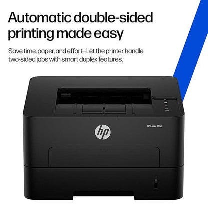 HP LaserJet 303d Printer Duplex
