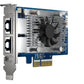 QNAP QXG-10G2T-X710- DUAL 10G RJ45