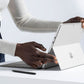 MICROSOFT SURFACE PRO 11 KEYBOARD WITH PEN STORAGE PLATINUM - EP2-01842
