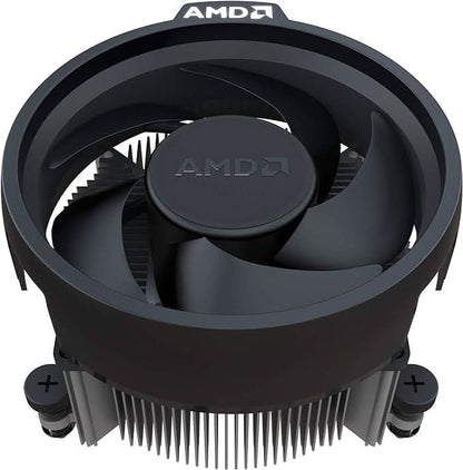 AMD RYZEN 5 5600GT 6 CORES UPTO 4.6 GHZ AM4 PROCESSOR