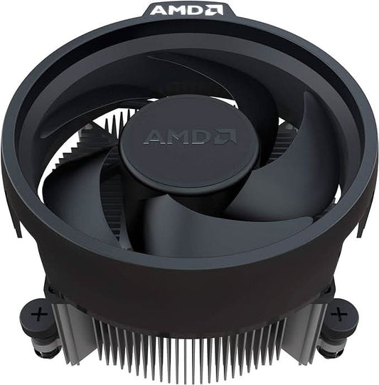 AMD RYZEN 5 5600GT 6 CORES UPTO 4.6 GHZ AM4 PROCESSOR