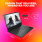 HP OMEN GAMING, 14TH GEN INTEL CORE I7-14650HX, 8GB NVIDIA RTX 4060,16GB DDR5, 1TB SSD, 16.1-INCH (40.9 CM), FHD, IPS, GAMING LAPTOP, 144HZ, RGB BACKLIT KB (WIN 11, OFFICE 21, BLACK, 2.39 KG) WF1150TX